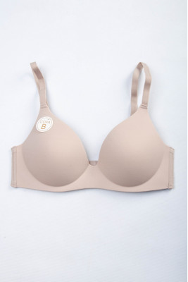 Бюстгальтер безшовний